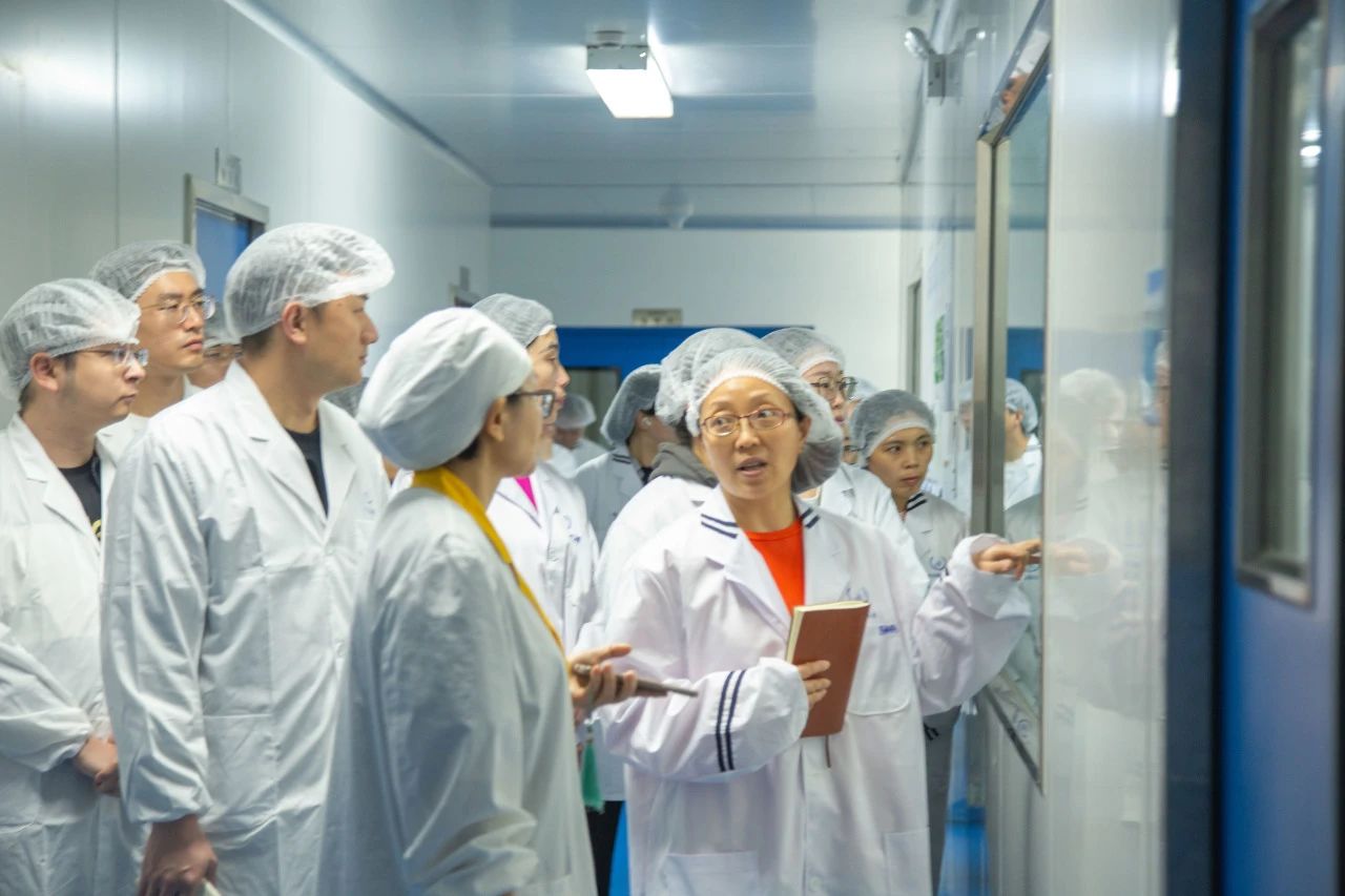 “成都市工作場(chǎng)所職業(yè)病危害因素檢測(cè)與識(shí)別能力提升培訓(xùn)”活動(dòng)在四川海蓉開(kāi)展！